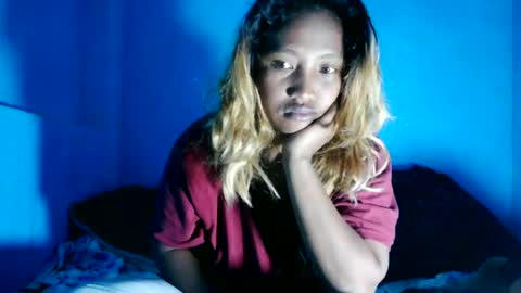 Snapshot of mellissia02 chatting on 27, 6, 2026 mellissa online show from 27, 6, 2026