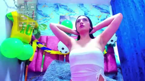 melllks online show from 3, 7, 2026
