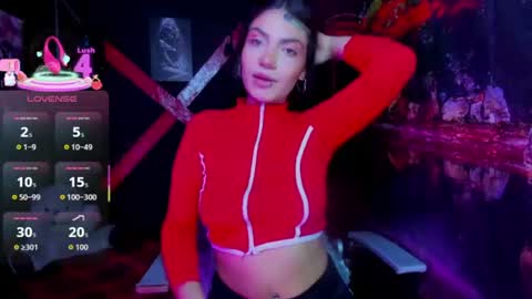 melllks online show from 4, 8, 2026