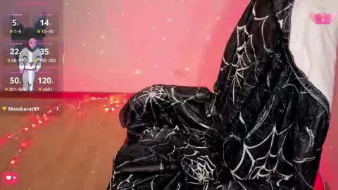 mellody online show from 13, 3, 2026