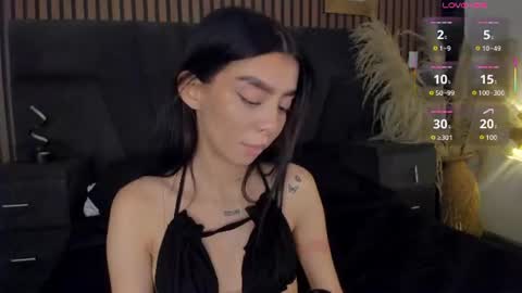 Snapshot of mellove_ chatting on 11, 6, 2026 Mel online show from 11, 6, 2026