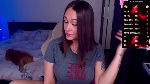 Mel online show from 2, 11, 2025