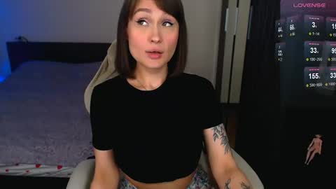 Snapshot of mellovell chatting on 10, 6, 2026 Mel online show from 10, 6, 2026