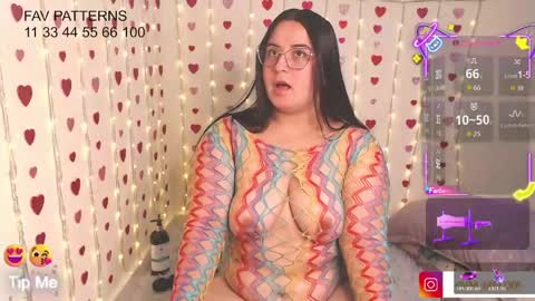 Snapshot of melly_parkerr chatting on 21, 4, 2026 Mellissa OnlyFans online show from 21, 4, 2026