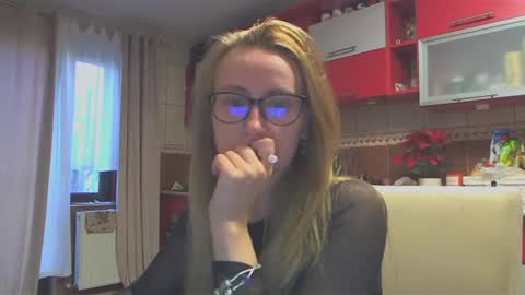 Melly online show from 14, 1, 2025