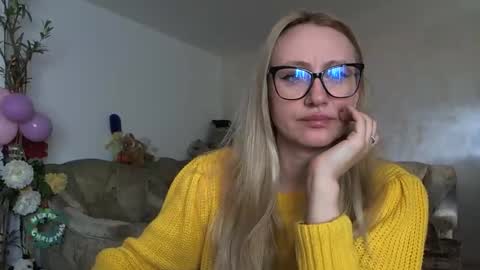 Melly online show from 15, 3, 2026