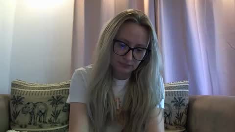 Melly online show from 29, 5, 2026