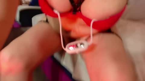 Debora online show from 28, 10, 2025