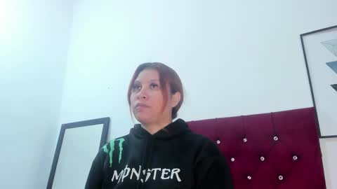 Snapshot of meloddy_megann chatting on 16, 1, 2026 Melody online show from 16, 1, 2026