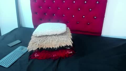 Snapshot of meloddy_megann chatting on 17, 1, 2026 Melody online show from 17, 1, 2026