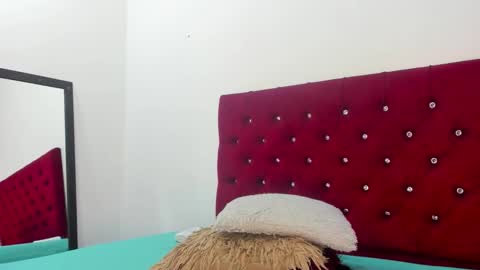 Snapshot of meloddy_megann chatting on 3, 2, 2026 Melody online show from 3, 2, 2026