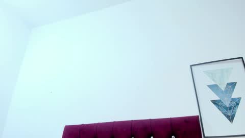 Snapshot of meloddy_megann chatting on 4, 2, 2026 Melody online show from 4, 2, 2026