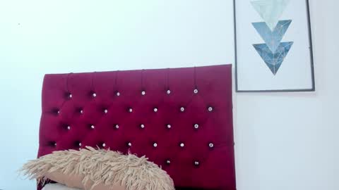 Snapshot of meloddy_megann chatting on 8, 2, 2026 Melody online show from 8, 2, 2026