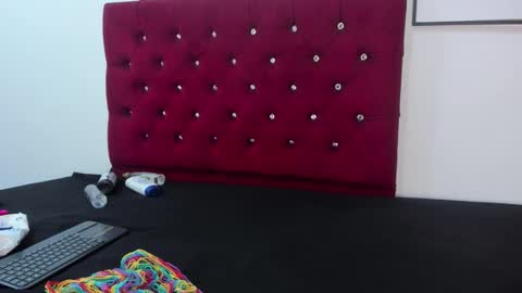 Snapshot of meloddy_megann chatting on 11, 2, 2026 Melody online show from 11, 2, 2026