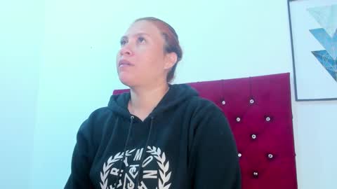 Snapshot of meloddy_megann chatting on 13, 2, 2026 Melody online show from 13, 2, 2026