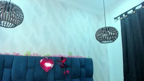 Snapshot of meloddy_megann chatting on 15, 2, 2026 Melody online show from 15, 2, 2026