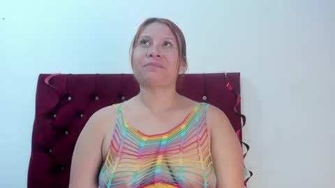 Snapshot of meloddy_megann chatting on 23, 2, 2026 Melody online show from 23, 2, 2026