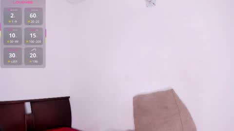 Snapshot of meloddy_parkerr_ chatting on 17, 6, 2026 MELODDY PARKERR online show from 17, 6, 2026