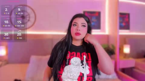 Melody online show from 28, 10, 2025