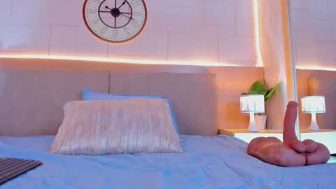 Melody online show from 2, 3, 2026