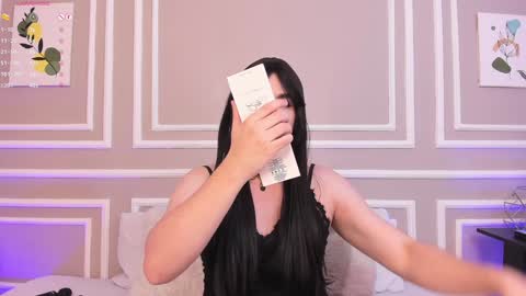 Snapshot of meloddysky chatting on 5, 12, 2024 Meloddy online show from 5, 12, 2024