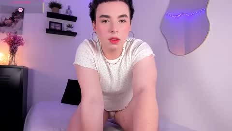 Snapshot of meloddysky chatting on 10, 3, 2025 Meloddy online show from 10, 3, 2025