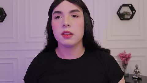 Snapshot of meloddysky chatting on 10, 10, 2025 Meloddy online show from 10, 10, 2025