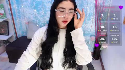 Melody  online show from 21, 4, 2026