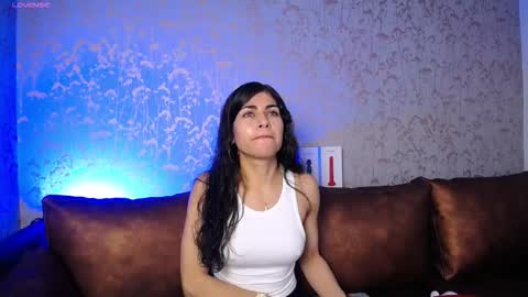 Melodi online show from 23, 3, 2026