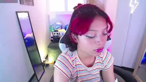 Snapshot of melody701583as chatting on 9, 6, 2026 melody701583as online show from 9, 6, 2026