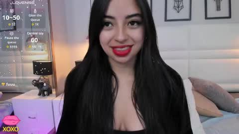 Snapshot of melody__blake chatting on 24, 4, 2026 melody__blake online show from 24, 4, 2026