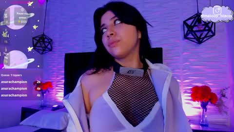 Melody online show from 31, 3, 2026