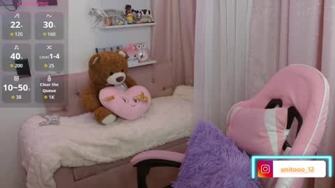 Tatiana online show from 27, 5, 2026