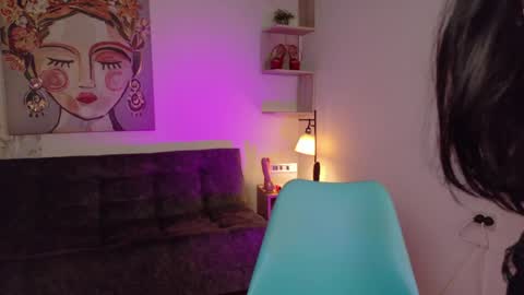 melody_cute10 online show from 20, 4, 2026