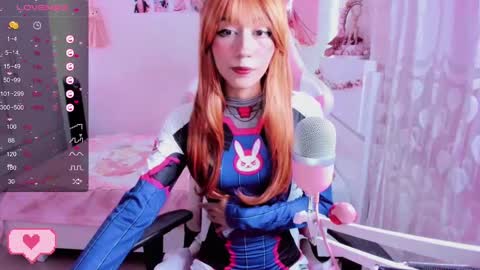 Elizabeth online show from 8, 12, 2024