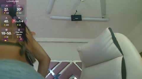 melody_ebonny online show from 15, 11, 2025