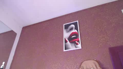 Snapshot of melody_hanks chatting on 13, 6, 2026 melody_hanks online show from 13, 6, 2026