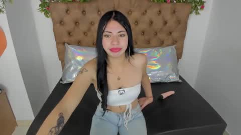 Melody online show from 22, 1, 2025