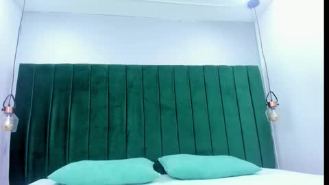 melody_kener online show from 2, 2, 2026