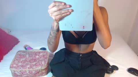 melody_mercy online show from 22, 2, 2025