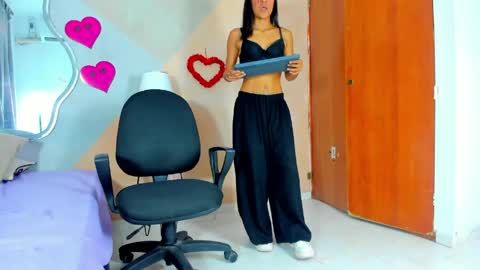 melody_mercy online show from 21, 4, 2026