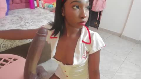 Mixie online show from 3, 2, 2026