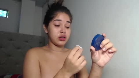 melody phillips online show from 20, 12, 2025