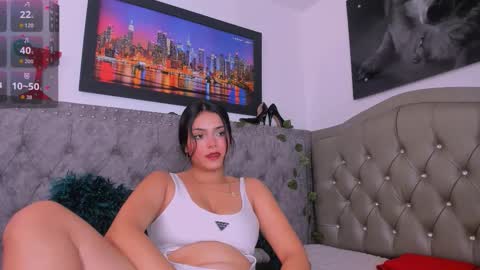 Snapshot of melody_prescott chatting on 18, 12, 2025 Melody Prescott online show from 18, 12, 2025