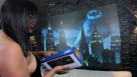 Snapshot of melody_spark chatting on 30, 6, 2026 melody_spark online show from 30, 6, 2026