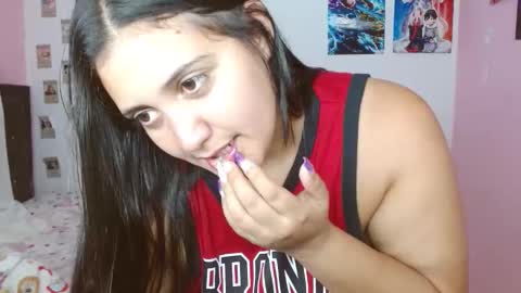 melody_tarly online show from 18, 10, 2025