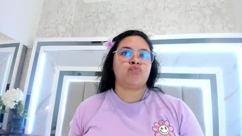 melodycharlotte online show from 11, 10, 2025