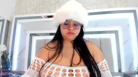 melodycharlotte online show from 18, 10, 2025