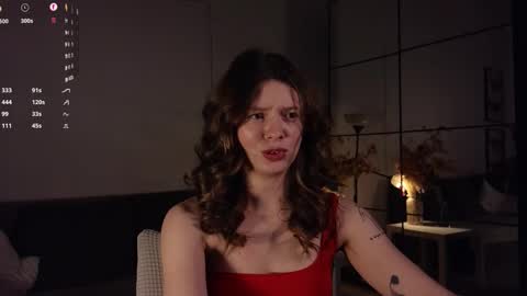 melody  online show from 2, 12, 2025