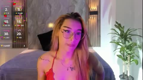 melodylanee online show from 8, 11, 2025